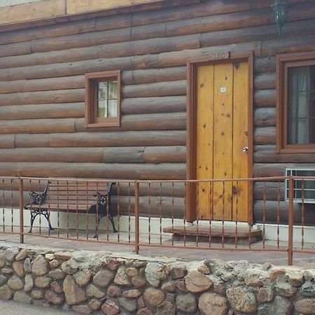 Park Row Lodge Manitou Springs Esterno foto